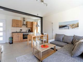 Flat in Eutin on the Kleiner Eutiner See lake, cleaning included - Eutin - 3