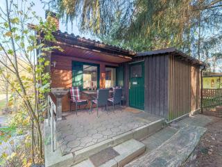 Holiday home Güntersberge IV - Güntersberge - 9