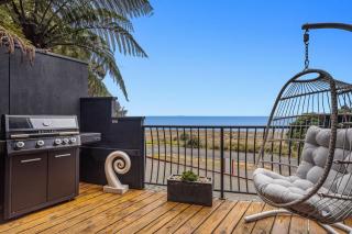 Ohiwa Ocean View Apartments - Waiotahi - 8
