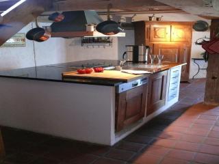 Historic Mill in Holstein with Scenic Views, cleaning included - - 8