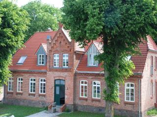 Apartment in Lübberstorf near Neuklostersee, cleaning included - Lübberstorf - 9