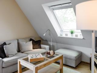 Apartment in Lübberstorf near Neuklostersee, cleaning included - Lübberstorf - 3