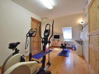 Apartment in Kröpelin near Baltic Sea Beach, cleaning included - Boldenshagen - 1