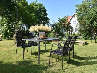 Romantische Ferienwohnung in Boldenshagen , cleaning included - 8