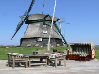 Historic Mill in Holstein with Scenic Views, cleaning included - - 9