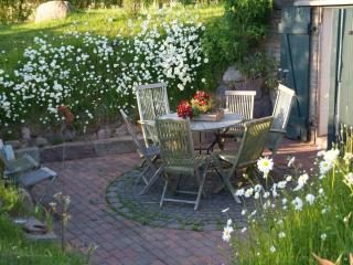 Historic Mill in Holstein with Scenic Views, cleaning included - - 6