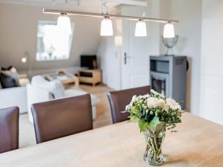 Apartment in Lübberstorf near Neuklostersee, cleaning included - Lübberstorf - 4