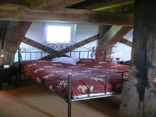 Historic Mill in Holstein with Scenic Views, cleaning included - - 3