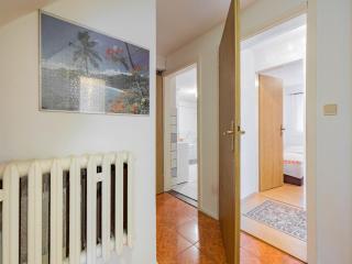 Apartment in Kröpelin near Baltic Beach, cleaning included - Brusow - 2
