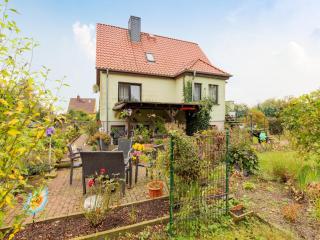 Apartment in Kröpelin near Baltic Beach, cleaning included - Brusow - 3