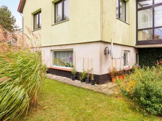 Apartment in Kröpelin near Baltic Beach, cleaning included - Brusow - 5