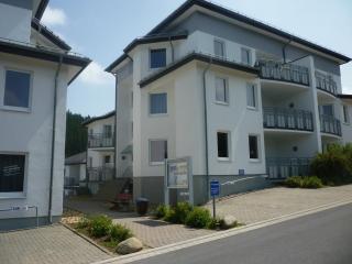 Geräumige Wohnung mit Skilift in der Nähe, cleaning included - Willingen - 3