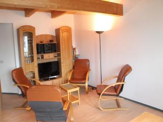 Apartment in Boddin with Sea View, cleaning included - Boddin - 6