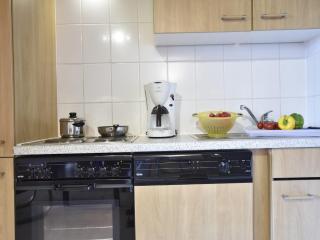 Apartment in Boddin with Sea View, cleaning included - Boddin - 1