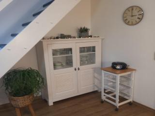 Apartment in Stormbruch with Mountain Views, cleaning included - Stormbruch - 7