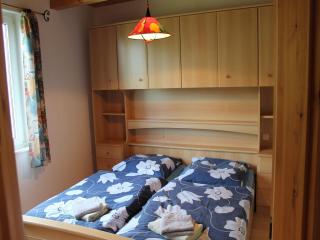 Apartment in Boddin with Sea View, cleaning included - Boddin - 5
