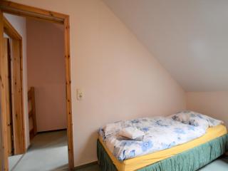 Apartment in Boddin with Sea View, cleaning included - Boddin - 4