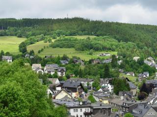 Apartment in Willingen near Ski Area, cleaning included - Willingen - 5