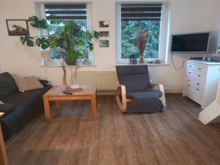 Apartment in Stormbruch with Mountain Views, cleaning included - Stormbruch - 6