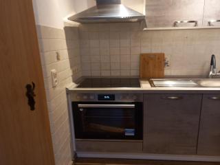 Apartment in Stormbruch with Mountain Views, cleaning included - Stormbruch - 3