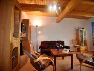Apartment in Boddin with Sea View, cleaning included - Boddin - 7