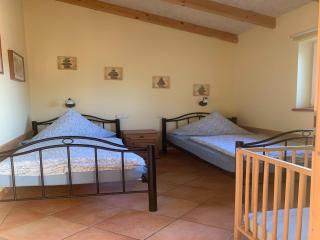 Apartment in Pruchten near Baltic Sea Beach, cleaning included - Pruchten - 7