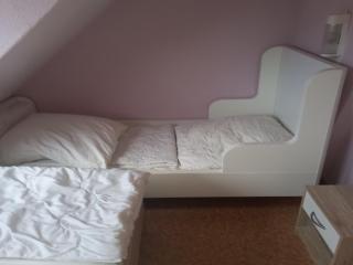 Wohnung in Stormbruch in der Nähe des Skigebietes, cleaning included - Stormbruch - 7