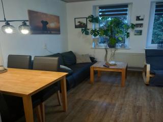 Apartment in Stormbruch with Mountain Views, cleaning included - Stormbruch - 8