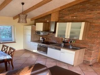 Apartment in Pruchten near Baltic Sea Beach, cleaning included - Pruchten - 5