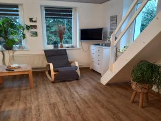 Apartment in Stormbruch with Mountain Views, cleaning included - Stormbruch - 4
