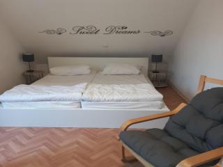 Apartment in Stormbruch with Mountain Views, cleaning included - Stormbruch - 1