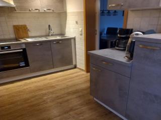 Apartment in Stormbruch with Mountain Views, cleaning included - Stormbruch - 2