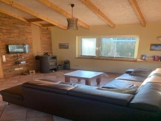 Apartment in Pruchten near Baltic Sea Beach, cleaning included - Pruchten - 3