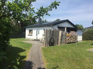 Apartment in Pruchten near Baltic Sea Beach, cleaning included - Pruchten - 9