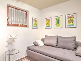 Sunny flat in Bad Driburg with garden, cleaning included - Bad Driburg - 2