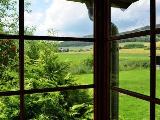 apartment in the Hochsauer region quiet location, cleaning included - Stormbruch - 3