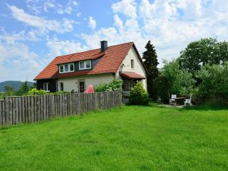 apartment in the Hochsauer region quiet location, cleaning included - Stormbruch - 9