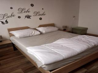 apartment in the Hochsauer region quiet location, cleaning included - Stormbruch - 6
