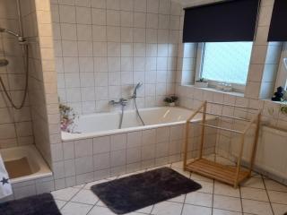apartment in the Hochsauer region quiet location, cleaning included - Stormbruch - 5
