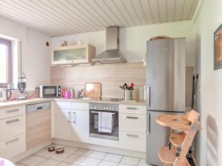 Sunny flat in Bad Driburg with garden, cleaning included - Bad Driburg - 7