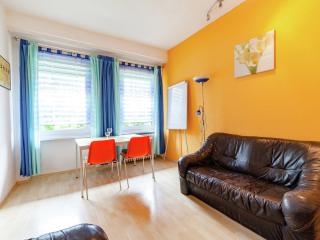 Dog-friendly holiday home in Hesse with garden, cleaning included - - 4