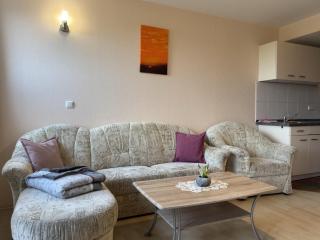 Apartment in Wiek near Juliusruh Beach, cleaning included - Wiek auf Rügen - 1
