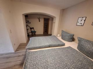 Apartment near Willingen with private terrace, cleaning included - Schwalefeld - 2