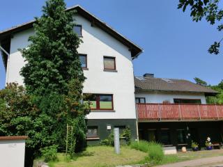 hundefreundliches Gruppenhaus in Hessen mit Garten, cleaning included - 9