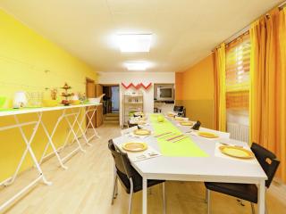 Dog-friendly holiday home in Hesse with garden, cleaning included - - 3