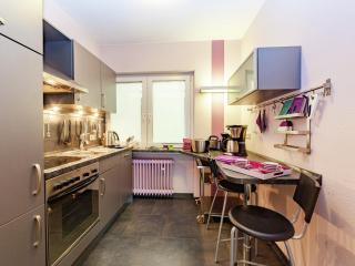Dog-friendly holiday home in Hesse with garden, cleaning included - - 1