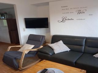 Holiday home in Stormbruch with terrace, cleaning included - Stormbruch - 1