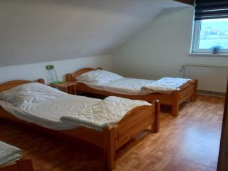 Holiday home in Stormbruch with terrace, cleaning included - Stormbruch - 6
