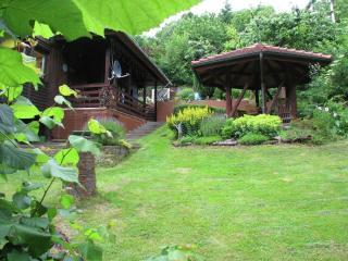 Holiday Home in Eichenborn with Garden, cleaning included - Eichenborn - 2