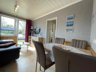 Bungalow in Warnkenhagen with Garden Views, cleaning included - Warnkenhagen - 1
